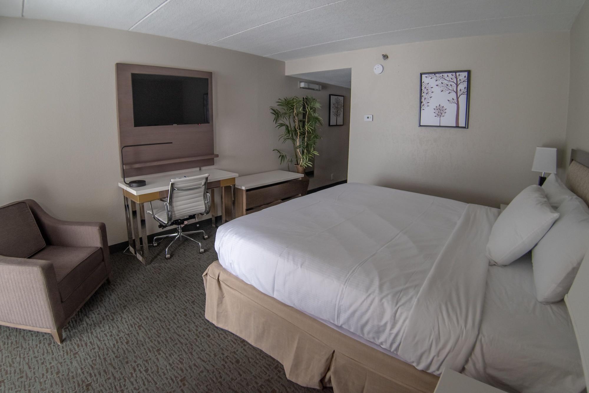 Hotel Baymont By Wyndham Shakopee Esterno foto