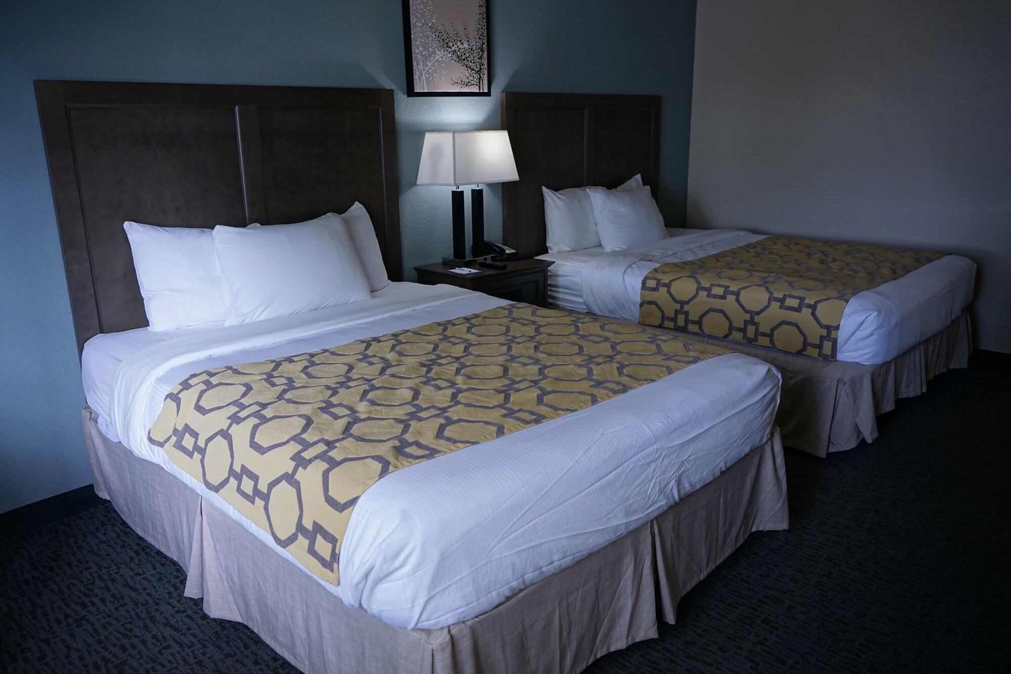 Hotel Baymont By Wyndham Shakopee Esterno foto
