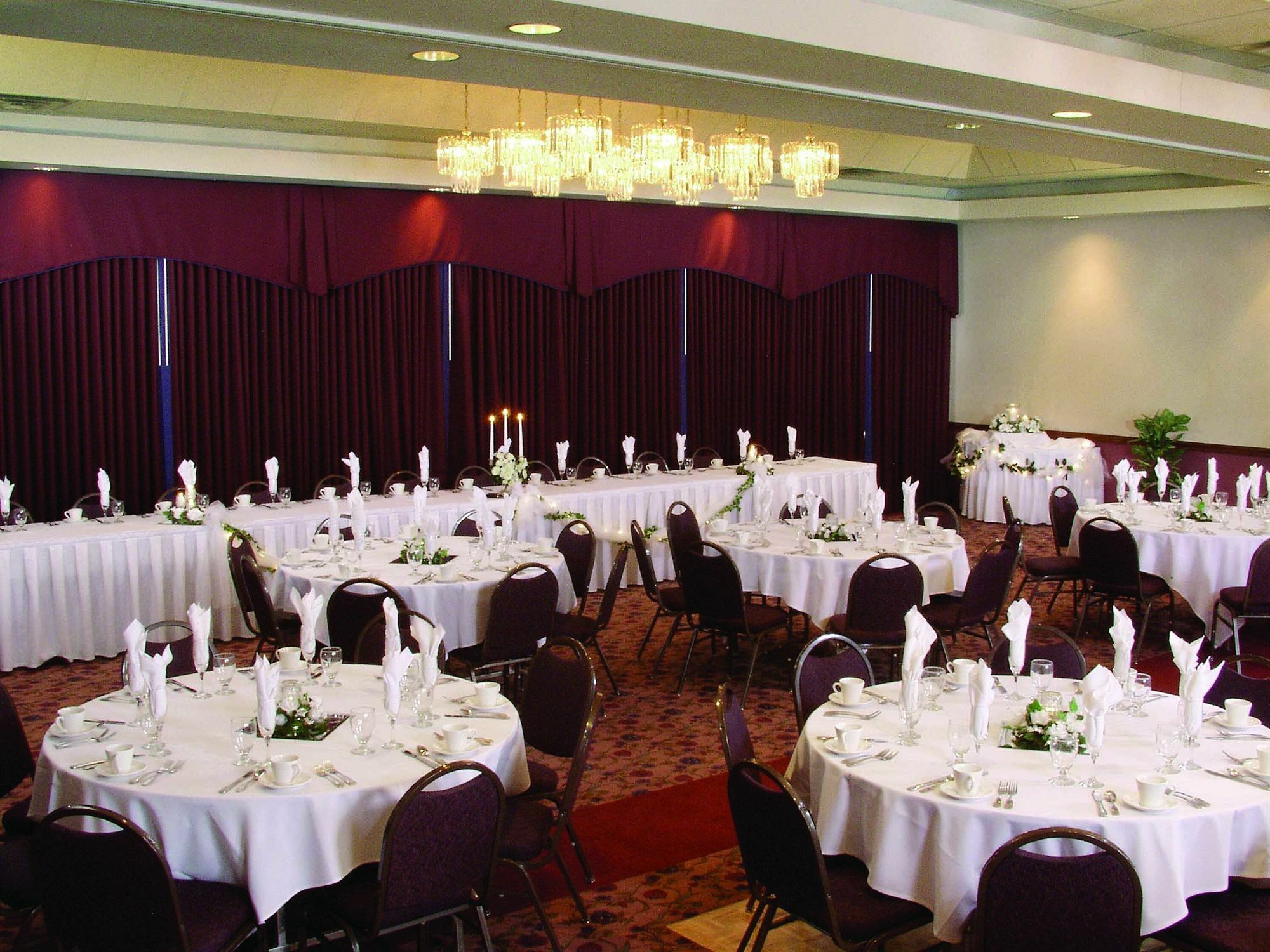 Hotel Baymont By Wyndham Shakopee Esterno foto