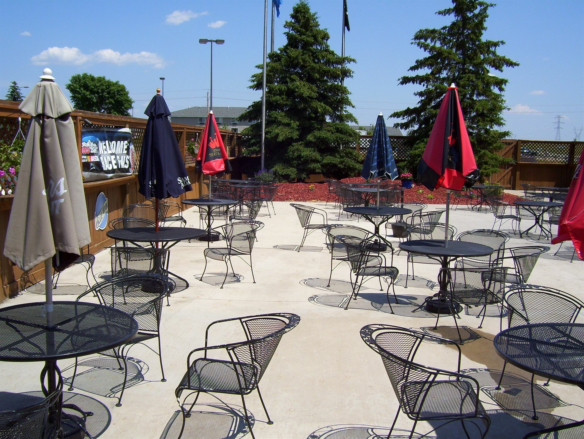 Hotel Baymont By Wyndham Shakopee Esterno foto